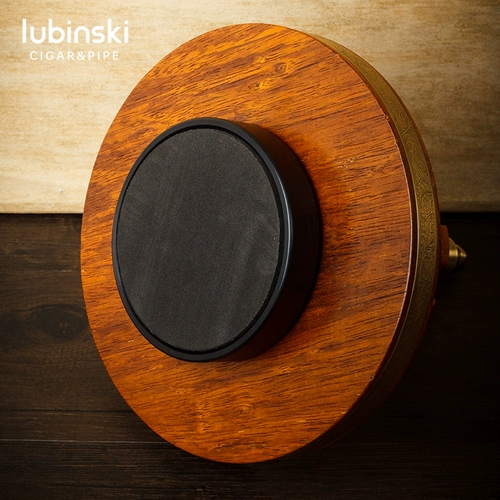 LUBINSKI Многофункциональный восьмибийный трубопроводная стойка с высоким содержанием твердой деревянной трубы.