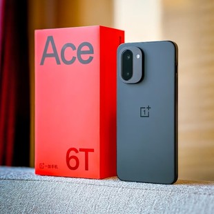 OnePlus/一加 Ace 6T производительность игра рук машина новые товары производительность игра подлинный студент игра рук машина