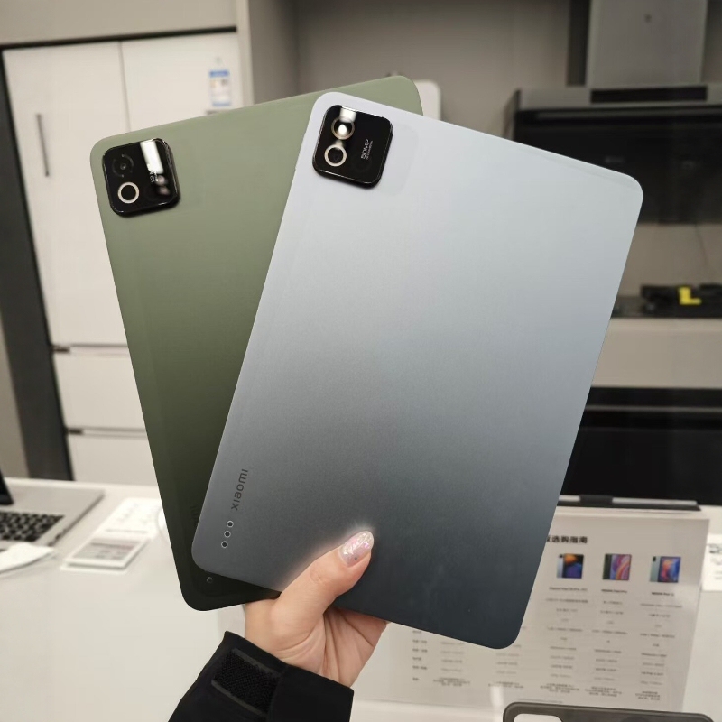 MIUI Xiaomi Pad 8 Pro Overseas Version International Version Google Global Language Tablet