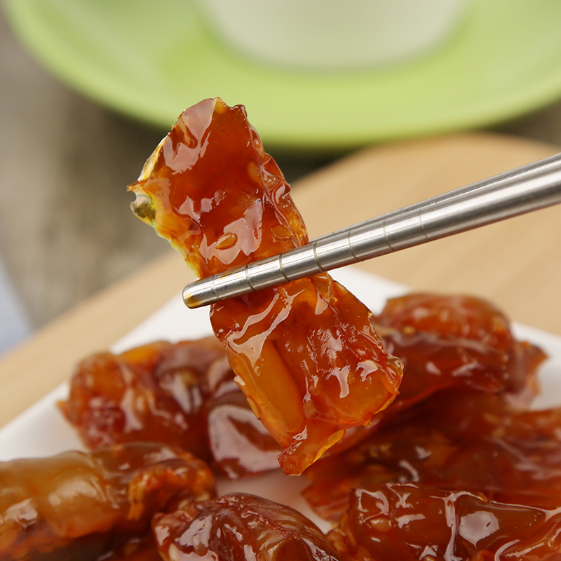 Beier Erji beef tendon Longyao Grassland spicy beef tendon Inner Mongolia Hulunbeier specialty leisure snacks