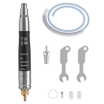 Nanshan pneumatic grinder NS-992 pneumatic polishing machine adjustable speed industrial grade pen-shaped wind mill air grinding pen