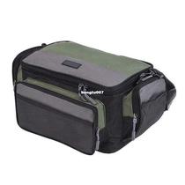 Oxford Shoulder Bag Reel Holdall Camera Storage Messenger Pa