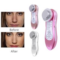 5 in 1 Skin Exput Rejuvenation Instrument Face Beauty Machin