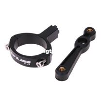 Bicycle Handlebar Bottle Cage Adjustable Rotation Rack A
