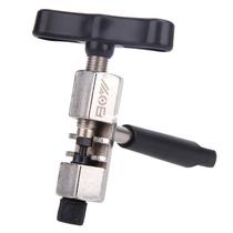 Portable Bicycle Chain Breaker Splitter Cutter Bike Hand Rep