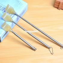 1PC Back Scratcher Telescopic Scratching Backscratcher Massa