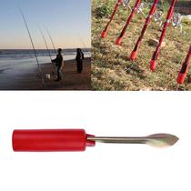 Fishing Pole Holder Rod Bracket Base Mount of Fishing Rod Po