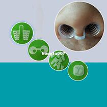 1Pcs Effective Stop Snoring Nose Clip Handy Nasal Dilator An
