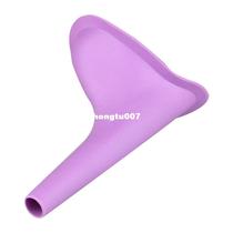 1PCS Women Urinal Outdoor Travel Camping Portable Female Gir