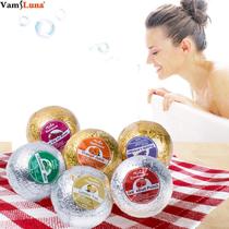 The Bath Bombs Gift Set-Lush Spa Fizzies to Moisturize Dy Ski