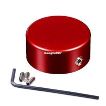 High Quanlity Guitar String Caps Aluminum Guitar Foot Nail C