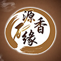 源香缘沉香的LOGO
