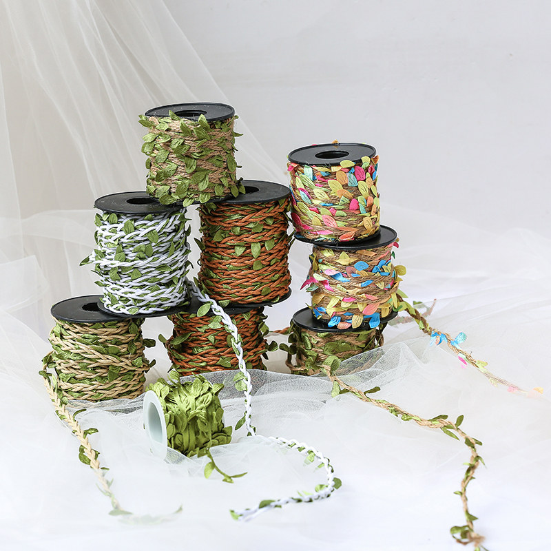 Senshine hemp hanging decoration hanging pieces kindergarten walls walls aerial decoration of natural angle ring creative material