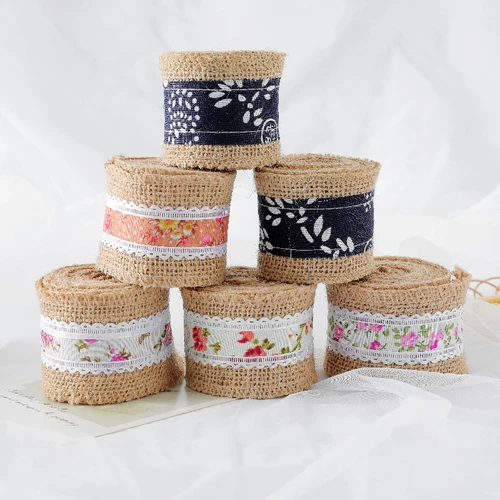 Цветочный вак