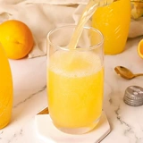 Греческий импортный Walta Epsa Orange Sauce Soda 232 мл*2 бутылочные соки