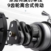 Electric winch gearboxes gearbox assembly 6000 lbs -135000 lbs accessories on-board small hanger accessories