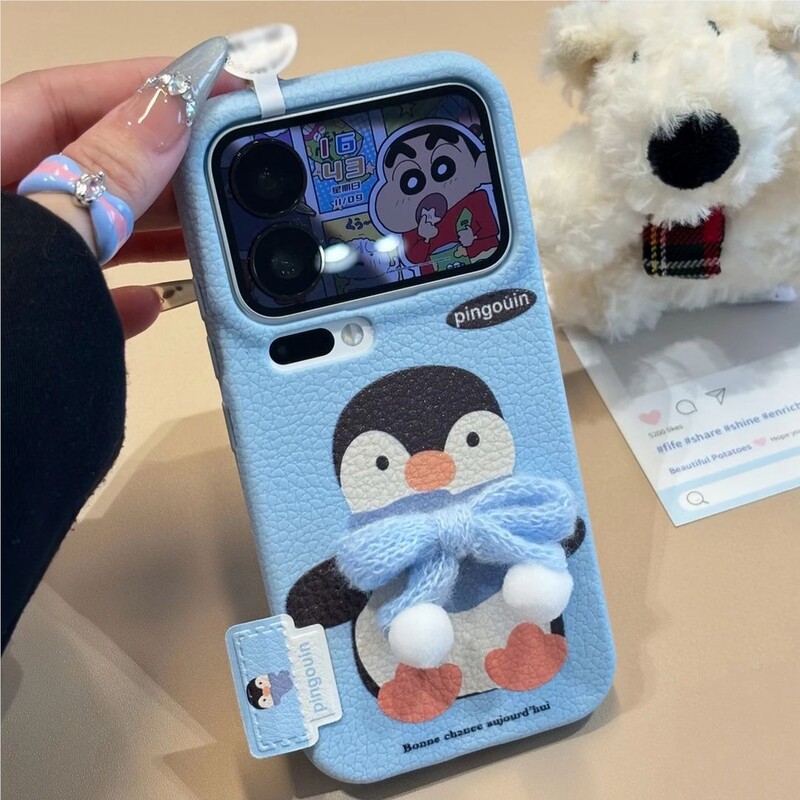 Small 11R Autumn and Winter Scarf Phone Case for Huawei/Apple iPhone 1716, Compatible with Vivo X00/0, Xiaomi Mi 7/5 Pro, iPhone 14, iPhone 70, iPhone 8, iPhone 320, iPhone 14 Pro Max, Soft Pu Leather