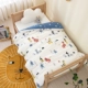 Съёмный зимний пододеяльник, динозавр, 60 шт
