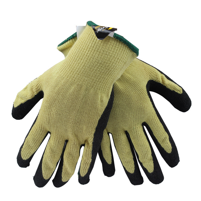 DuPont KK1062 Gloves kevlar Kevlar Fiber Immersion resistant to wear and heat gloves towa