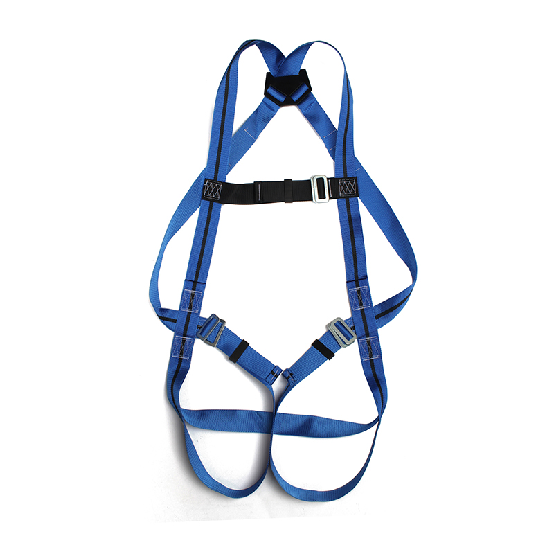 Honeywell (HONYWELL) 1011890A TITAN single hanging point full body seat belt