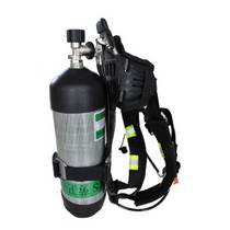 Lakeguard RHZKF6 8 30 positive pressure fire air respirator full set of KH-LWS-001
