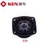 Máy Mài Góc Ken Ruiqi 9710 Cánh Quạt Đầu Ra Bánh Răng Vỏ Công Tắc Bàn Chải Carbon Phụ Kiện Chính Hãng Dụng cụ cầm tay