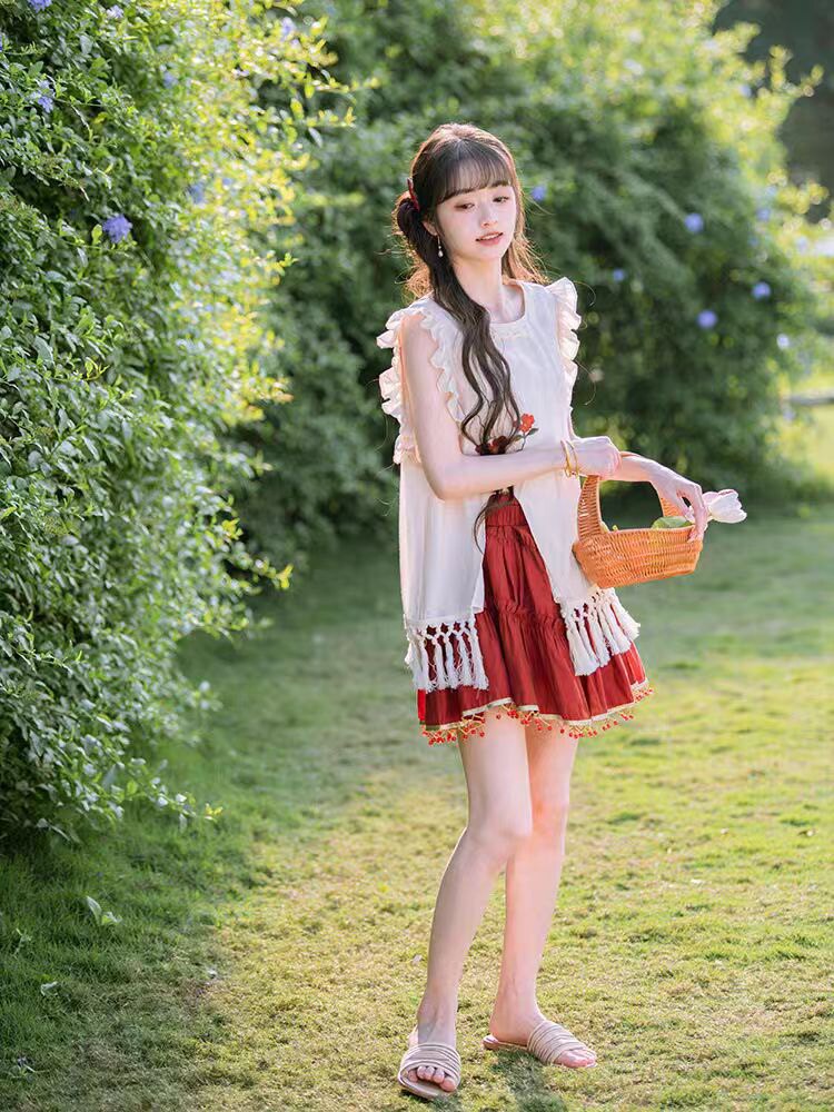 清溪服饰小店