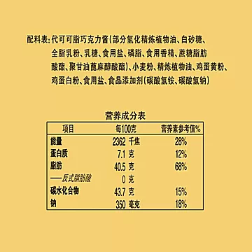 康师傅乐芙球50g*6盒脆皮泡芙网红饼干[2元优惠券]-寻折猪