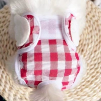 Физиологические штаны Little Angel на основе талии