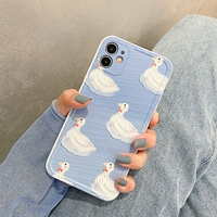 Apple, милый совместимый iPhone12 Pro, чехол для телефона *S, iphone, 11promax, защита при падении, популярно в интернете, 8, 8plus, 7/6