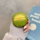 Наушники, реалистичный защитный чехол