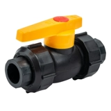 顶建 PE Dual -Datecting Steel Core Core Calve Pe Hot Prigtal Calve 20 25 32 40 50 63 PE клапан