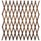 Наружный анти -коррупционный деревянный забор для забоя балкон двор поднимает декоративная подвеска