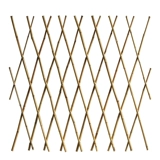 Наружный бамбуковый забор небольшой забор забор наружный настенный ограждение Guardrail, бамбуковый цветочный кронштейн Приют сад бамбук -полюсный двор Телескопический