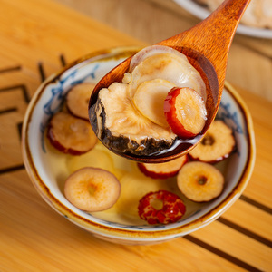 男士养生茶五宝茶组合养血补气玛卡