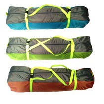Tent Cashier Bag Cashier Bag Subcuri Heave Large Capacity Outdoor Hand Camping Camping Equipment Oxford Cloth Containing Bag