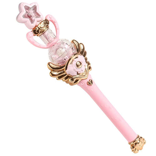 Волшебная музыкальная электрическая мигающая игрушка, подарок на день рождения