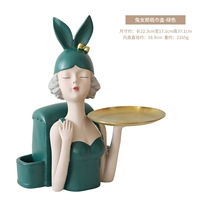 Зеленые салфетки, система хранения, оригинальный пульт