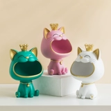 Декор для гостиной, система хранения, на удачу, подарок на день рождения