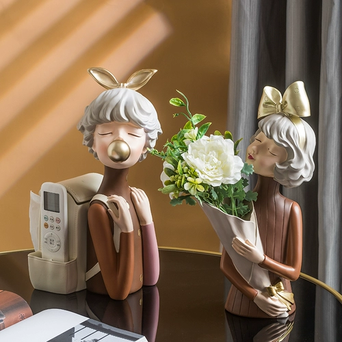 Легкая роскошная высокая высокая толка