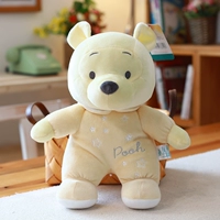 Удовлетворяющий Винни Медведь