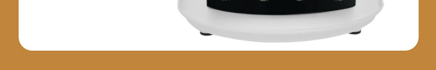 志高 新款全自动多功能加热破壁料理机 券后199元包邮 值值值-买手聚集的地方