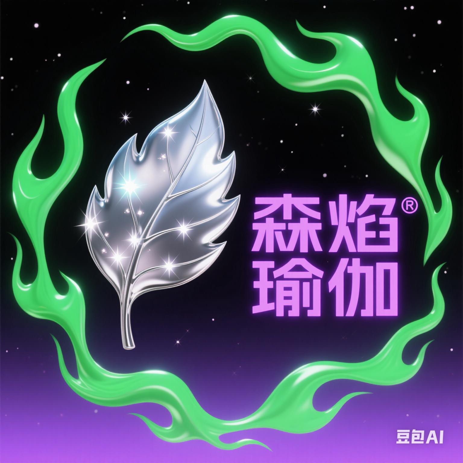 森焰瑜伽