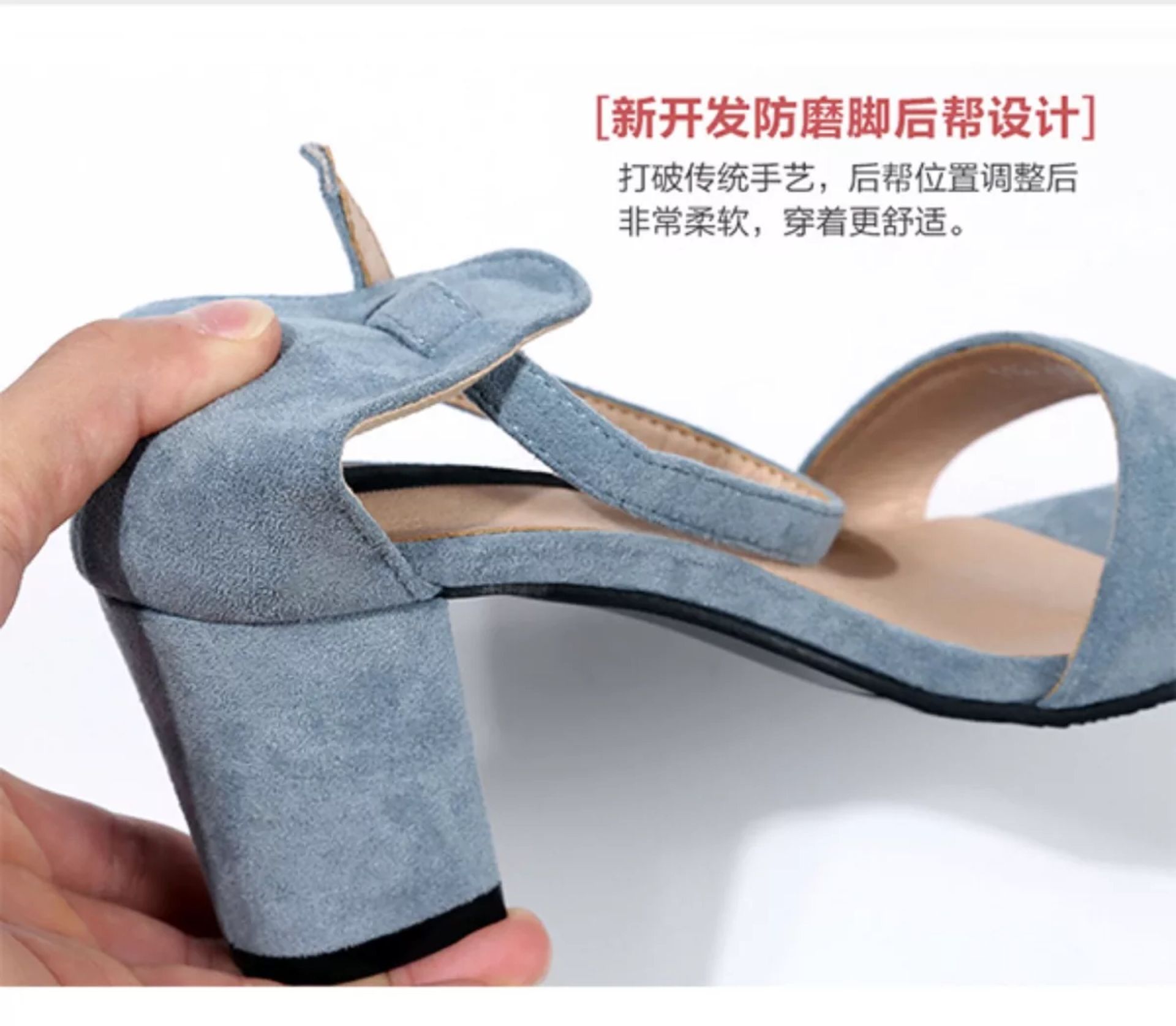 C9660 2940K GIÀY CAO GÓT NỮ RSKREGS GÓT NHỌN MÙA HÈ GIÀY DÉP NỮ DA BÒ G06 SẢN PHẨM MỚI