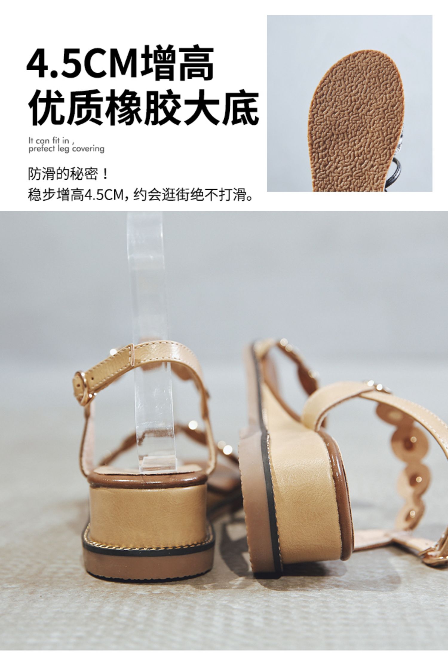 C9714 2660K GIÀY DÉP SANDAL NỮ RSKREGS MŨI NHỌN MÙA HÈ THOÁNG KHÍ GIÀY DÉP NỮ G06 SẢN PHẨM MỚI