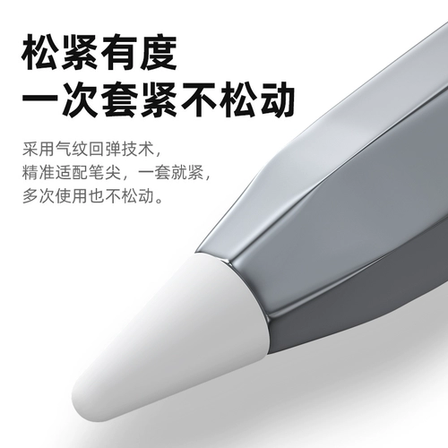 Huawei M-Pencil Pen Wint Cover M6 Статический без скольжения плоской таблетки MatePadpro защитный набор для бумаги устойчивой к бумажной пленке