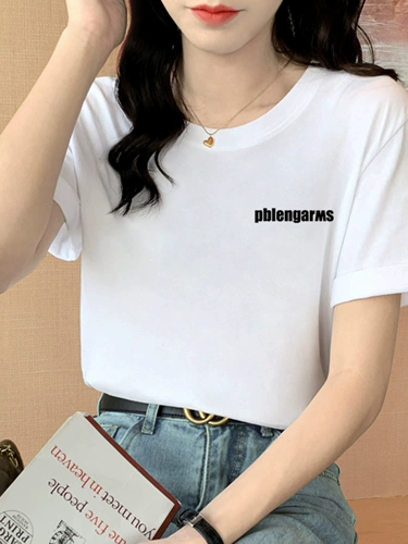 Мягкая белая шелковая сексуальная футболка, короткий рукав