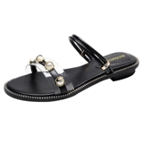 Сандалии, летняя обувь, модные универсальные тапочки, 2020 года, популярно в интернете