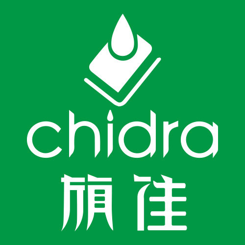 旗佳食品旗舰店的LOGO