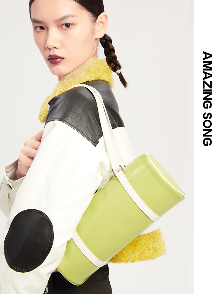 (Live Pet Fan Welfare) Amazing Song Enya canned bag